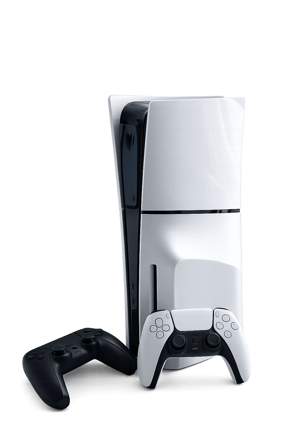 PlayStation 5 Slim
